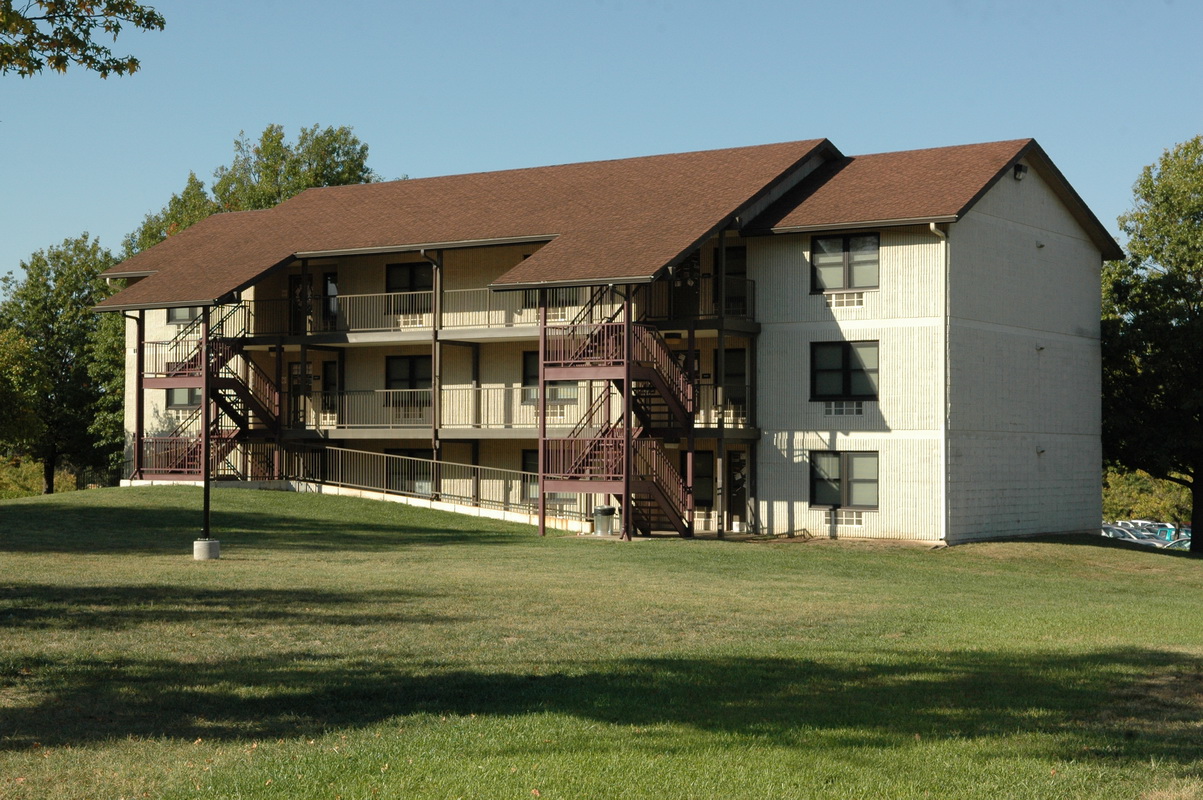 Kuehne Hall